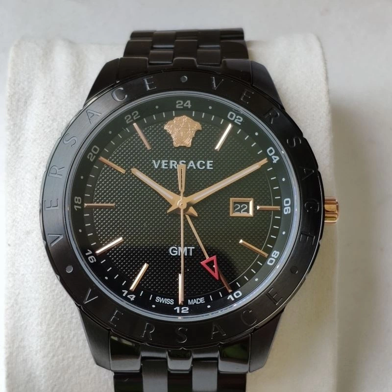 VERSACE Watches Vibrant 206939