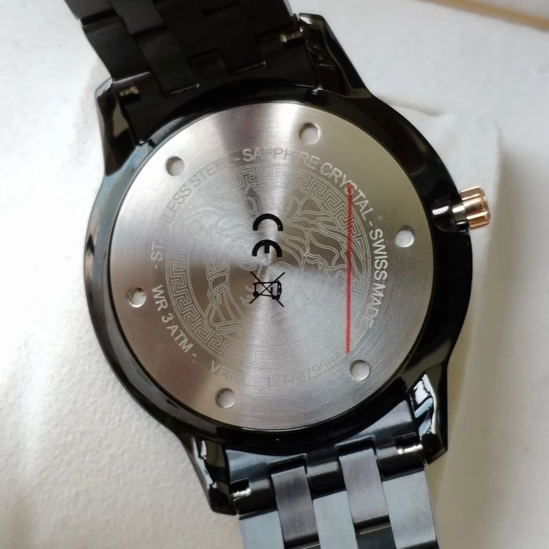 VERSACE Watches Vibrant 206939