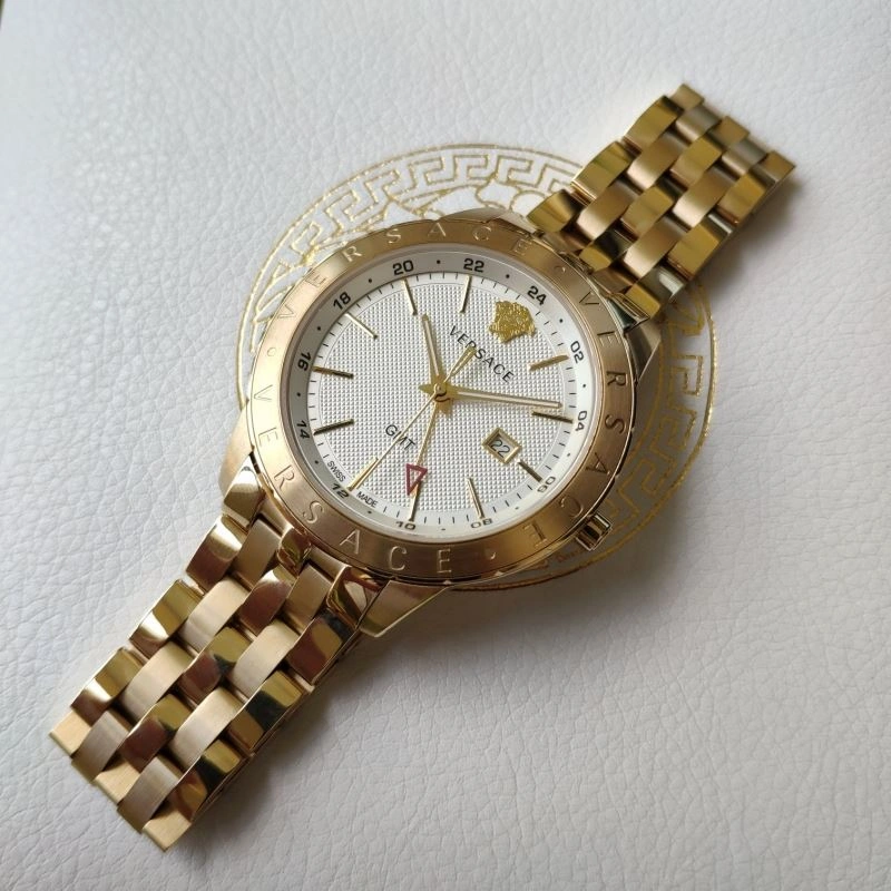 Resilient VERSACE Watches 206959