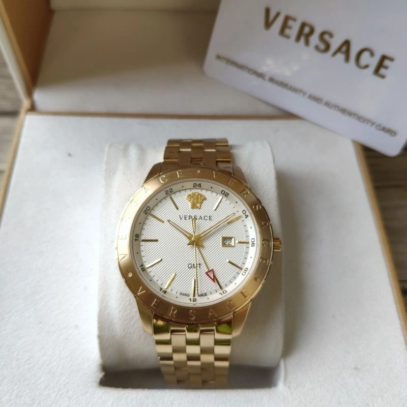 Resilient VERSACE Watches 206959
