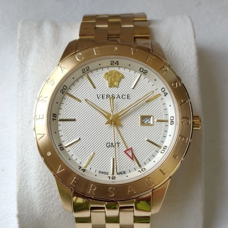 Resilient VERSACE Watches 206959