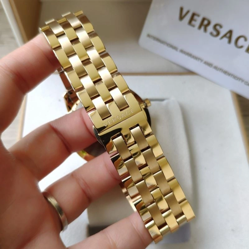 Resilient VERSACE Watches 206959