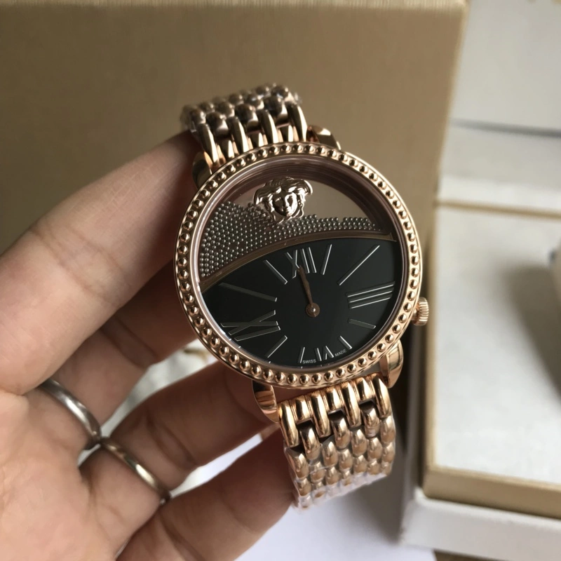 Supportive VERSACE Watches 206934