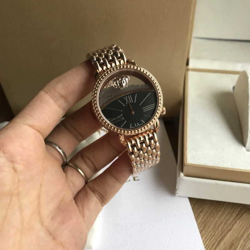 Supportive VERSACE Watches 206934