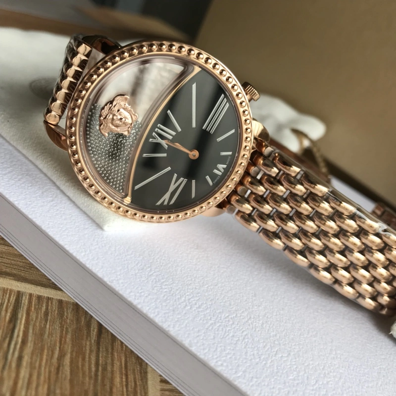 Supportive VERSACE Watches 206934