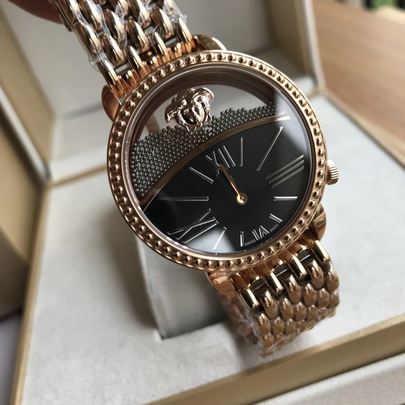 Supportive VERSACE Watches 206934