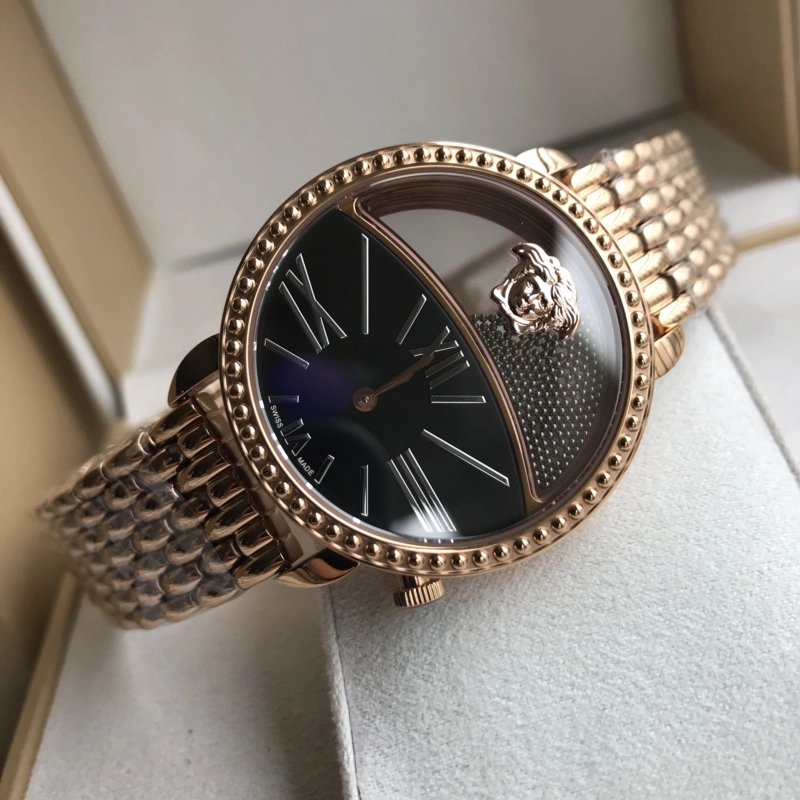 Supportive VERSACE Watches 206934