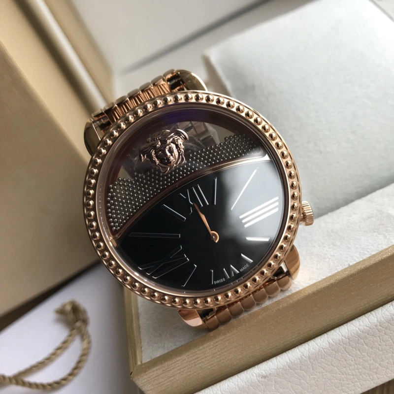 Supportive VERSACE Watches 206934