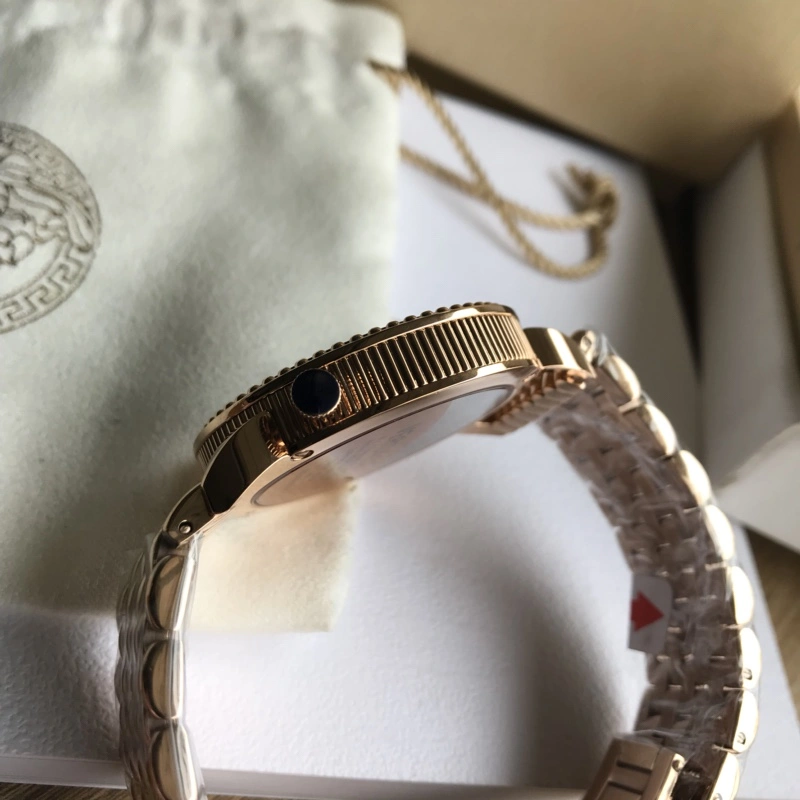 Supportive VERSACE Watches 206934