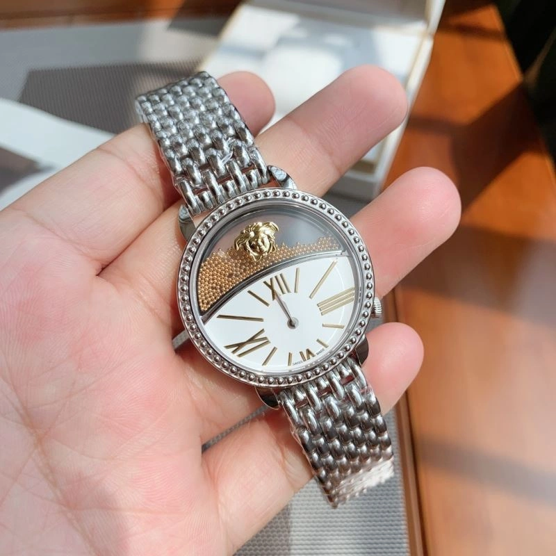 ZeroBulk VERSACE Watches 206962