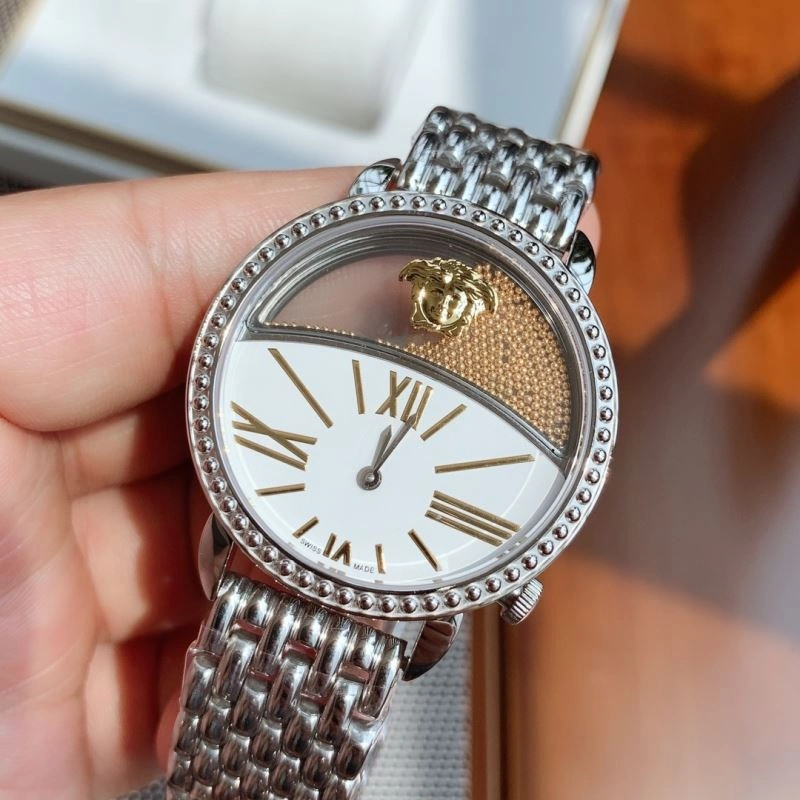ZeroBulk VERSACE Watches 206962