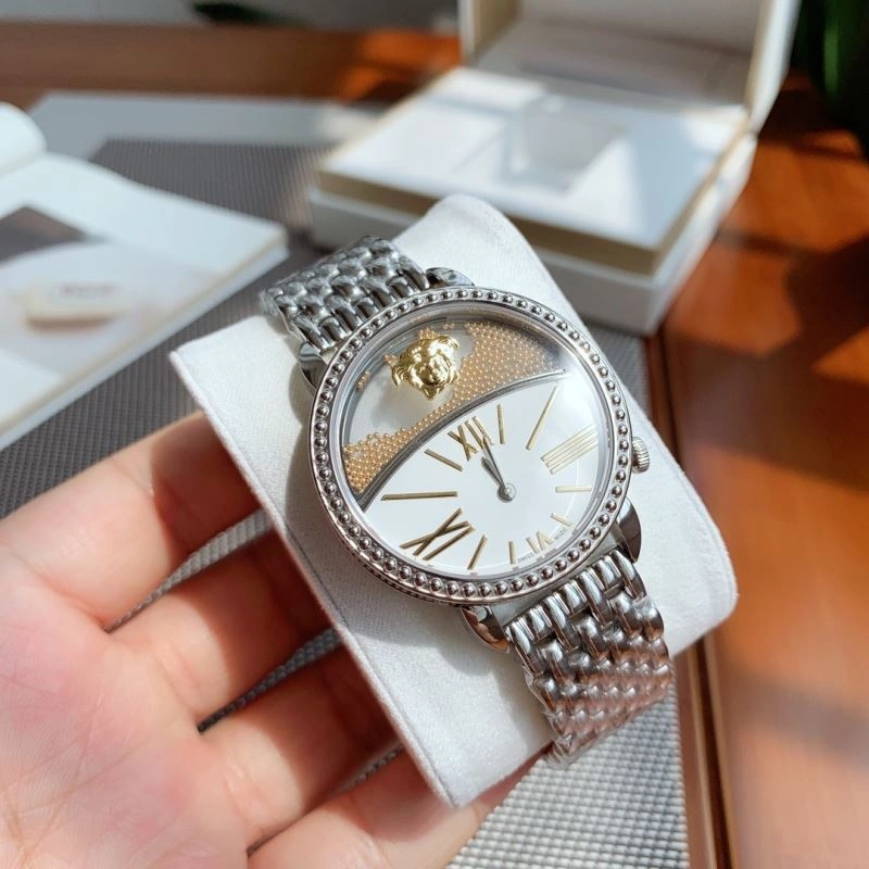 ZeroBulk VERSACE Watches 206962