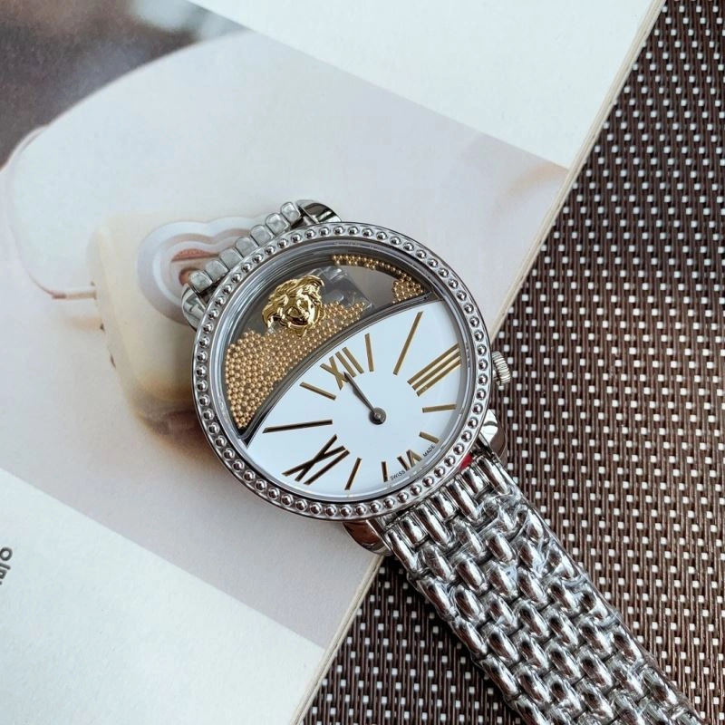 ZeroBulk VERSACE Watches 206962