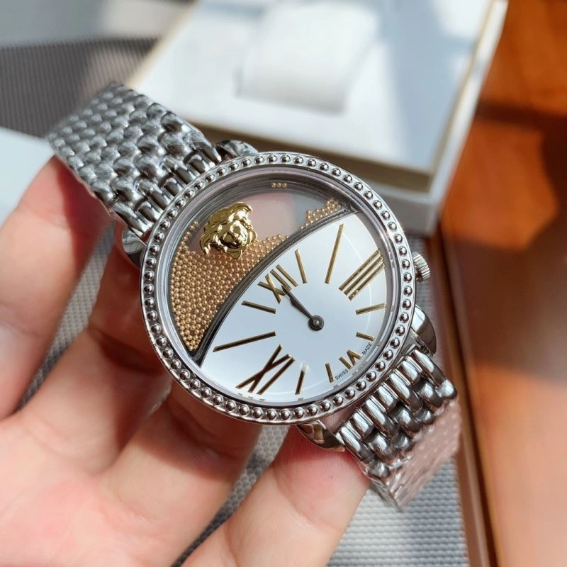 ZeroBulk VERSACE Watches 206962