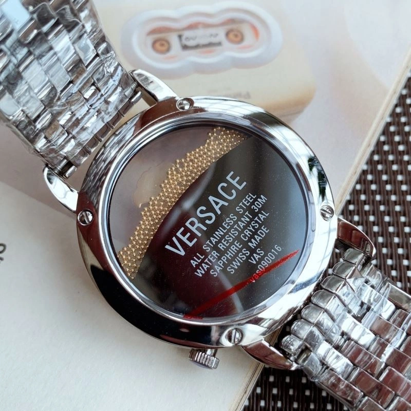 ZeroBulk VERSACE Watches 206962