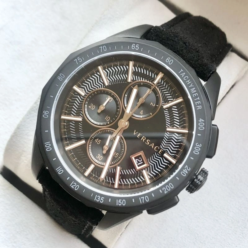 VERSACE Watches Stretchable 206957