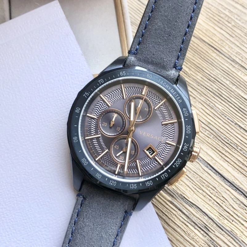 VERSACE Watches SmoothTexture 206963