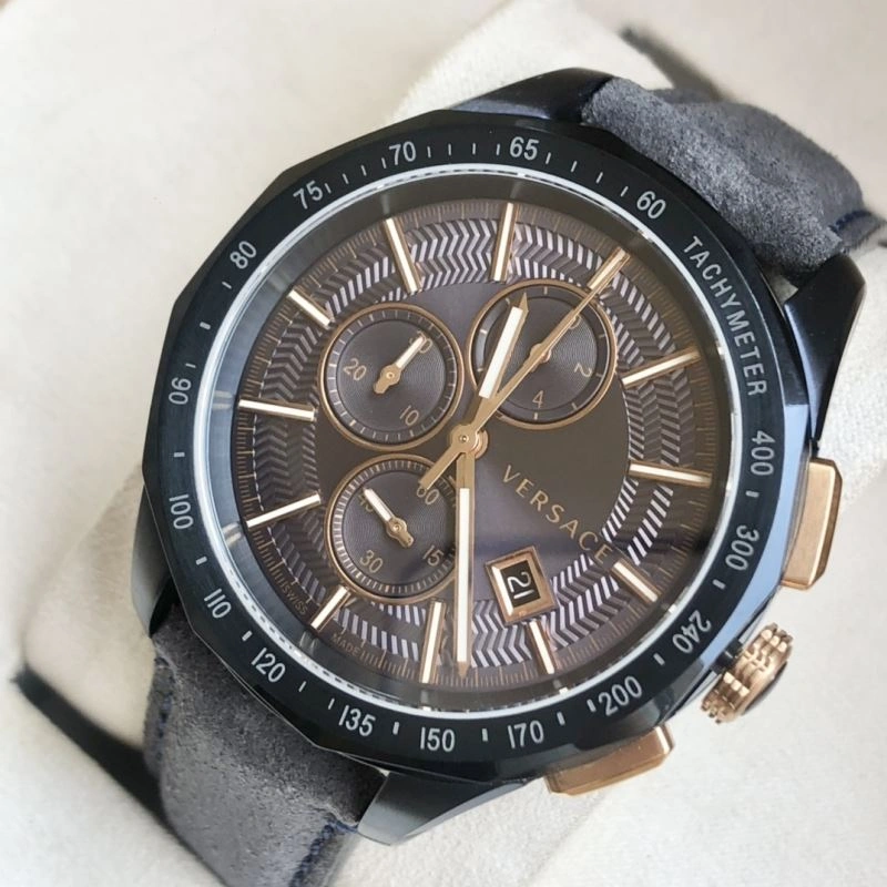 VERSACE Watches SmoothTexture 206963