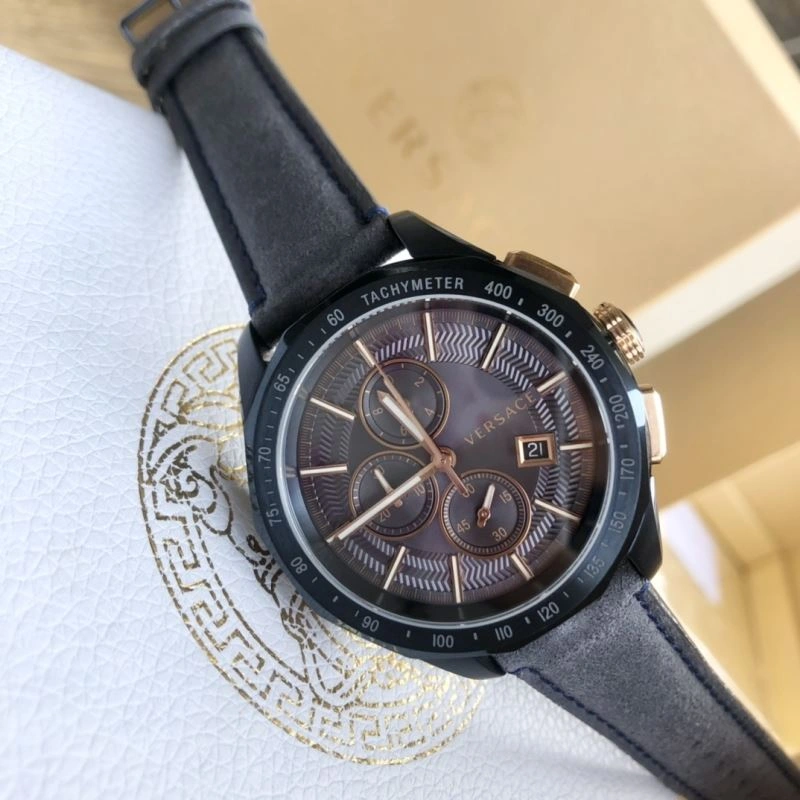 VERSACE Watches SmoothTexture 206963