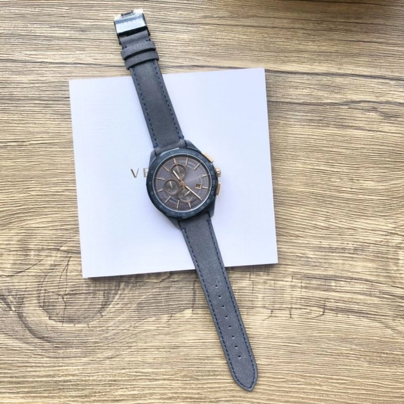 VERSACE Watches SmoothTexture 206963