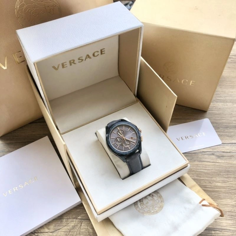 VERSACE Watches SmoothTexture 206963