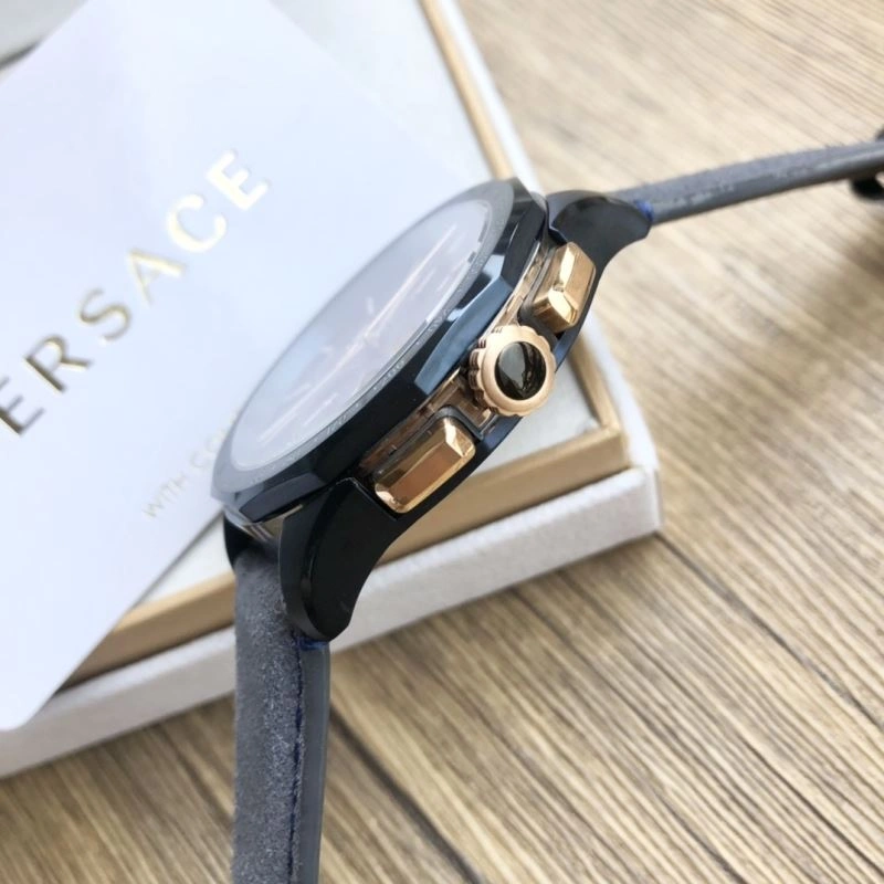 VERSACE Watches SmoothTexture 206963