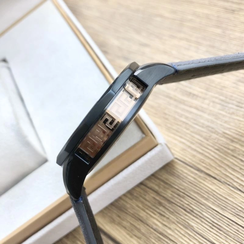 VERSACE Watches SmoothTexture 206963