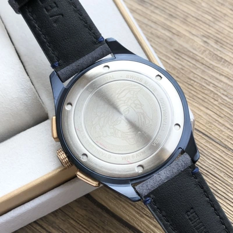 VERSACE Watches SmoothTexture 206963