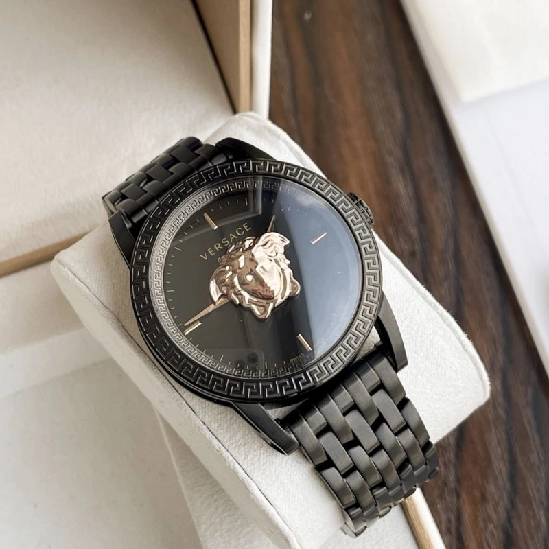 VERSACE Watches Packable 206953