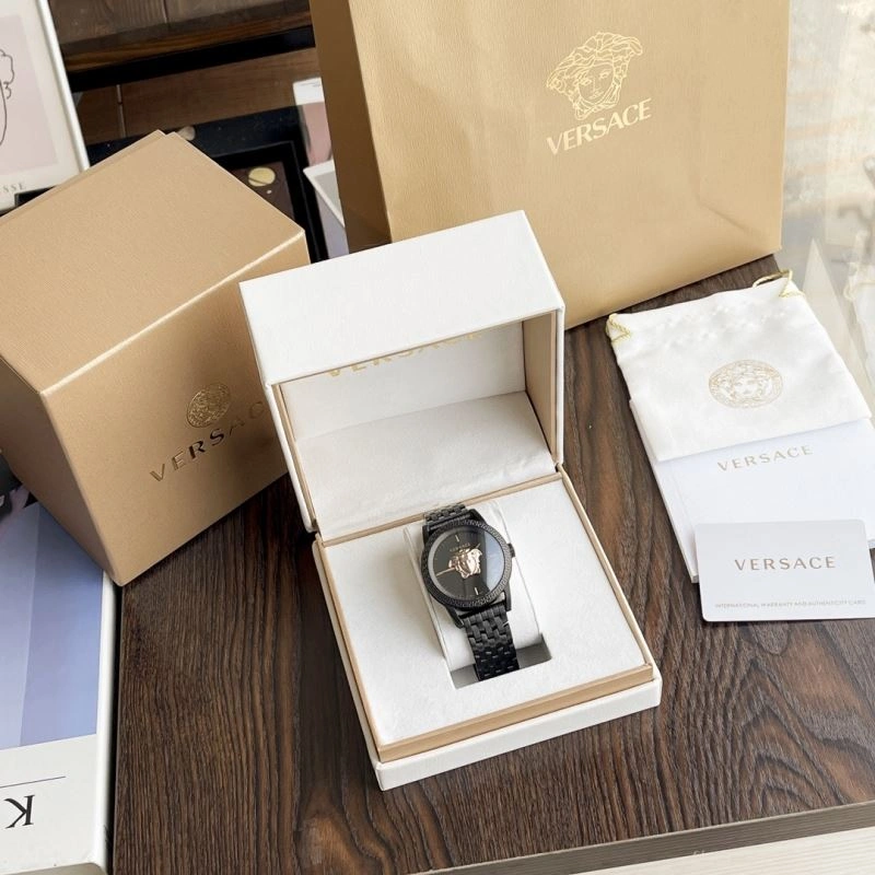 VERSACE Watches Packable 206953