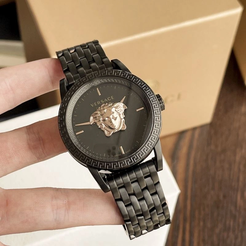VERSACE Watches Packable 206953