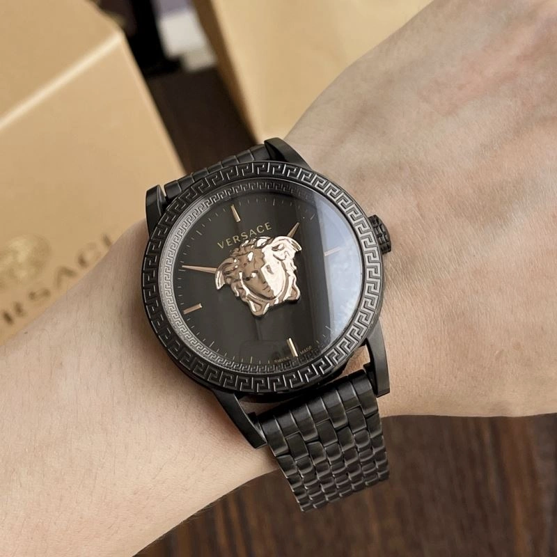 VERSACE Watches Packable 206953