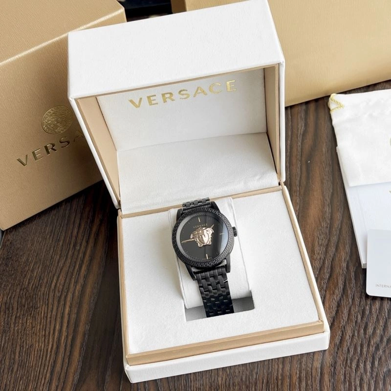 VERSACE Watches Packable 206953