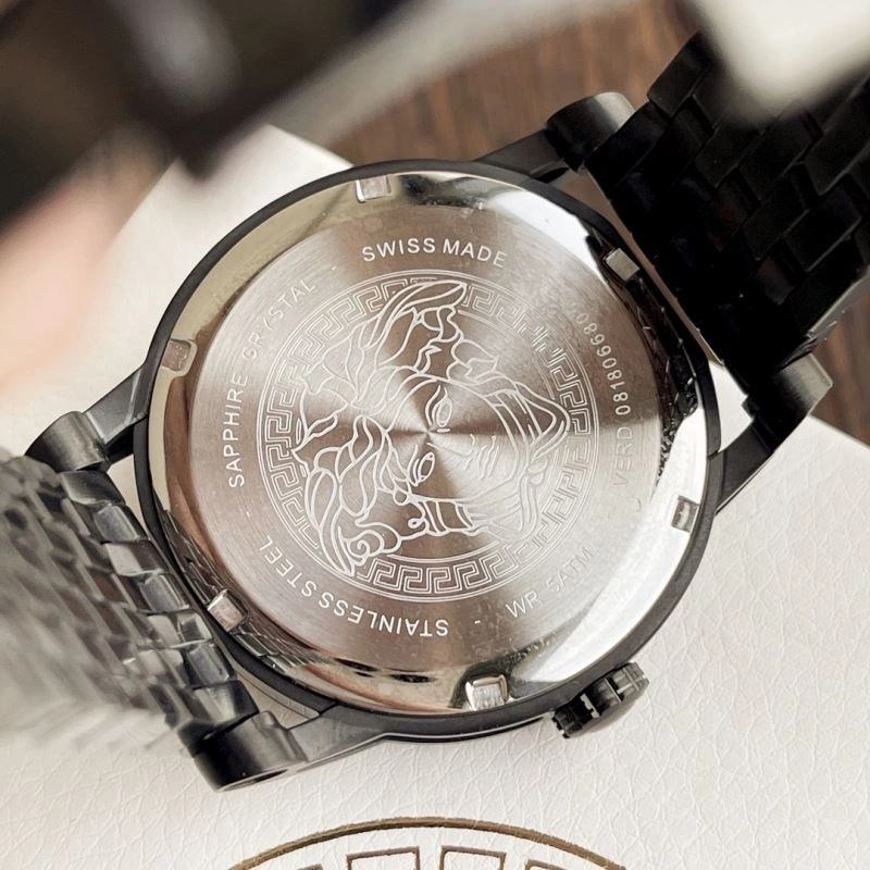 VERSACE Watches Packable 206953