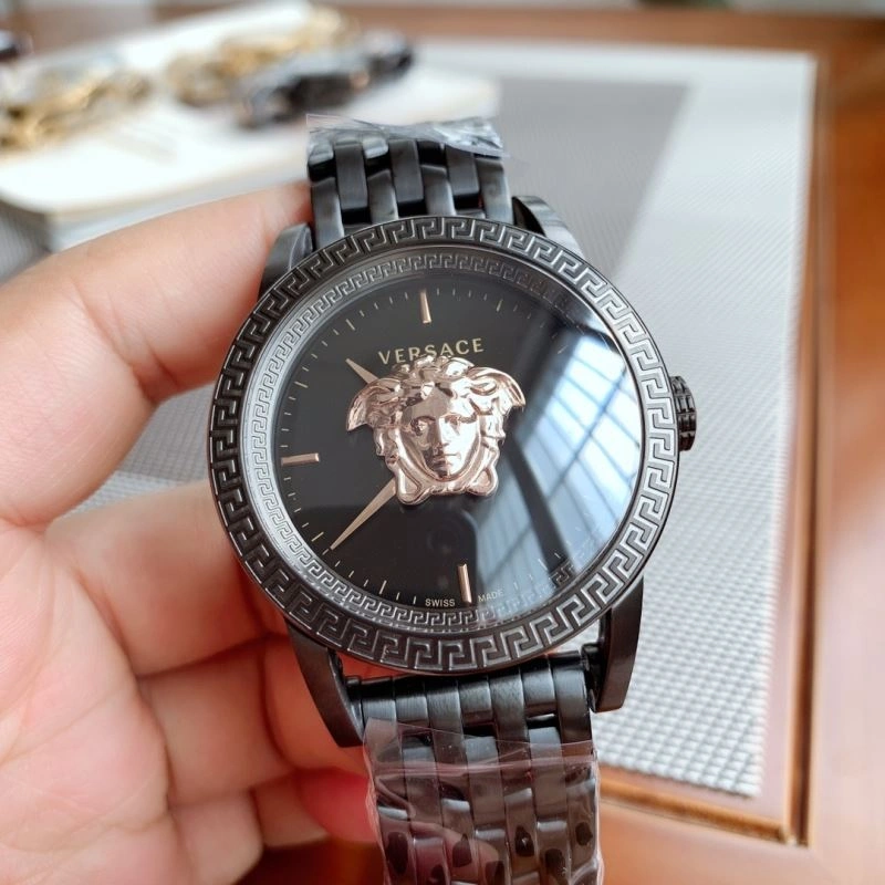 VERSACE Watches Thermal 206932