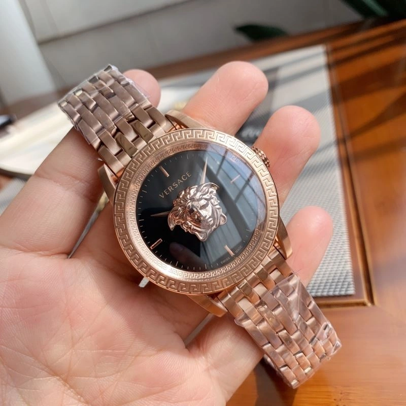 Packable VERSACE Watches 206970