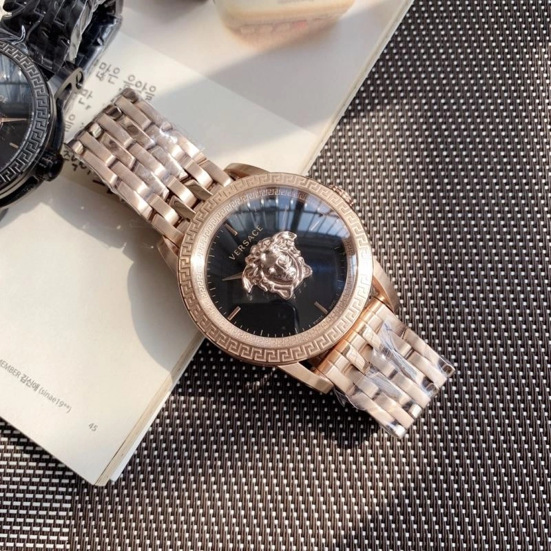 Packable VERSACE Watches 206970