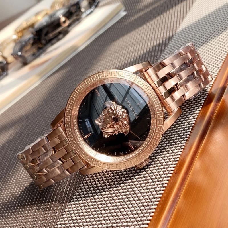 Packable VERSACE Watches 206970