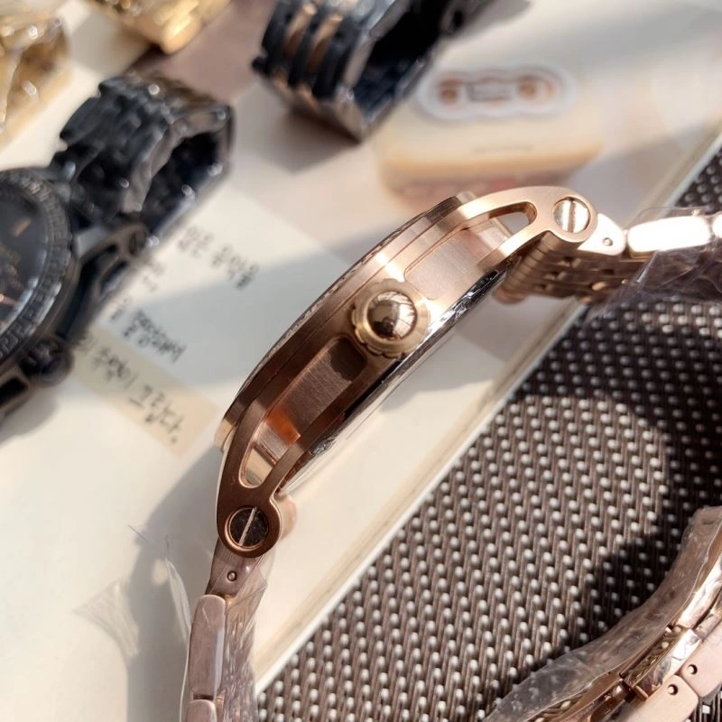 Packable VERSACE Watches 206970