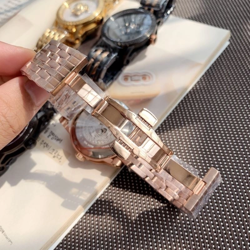 Packable VERSACE Watches 206970