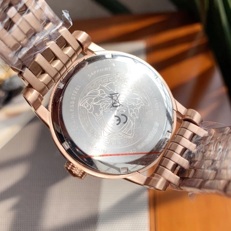 Packable VERSACE Watches 206970