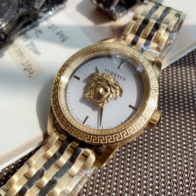 VERSACE Watches Durable 206935