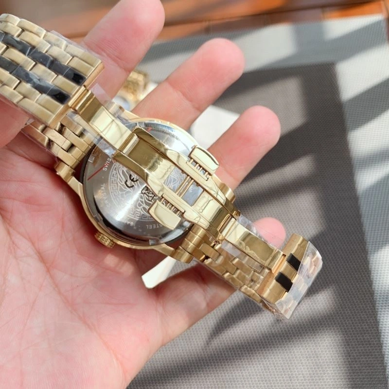 VERSACE Watches Durable 206935