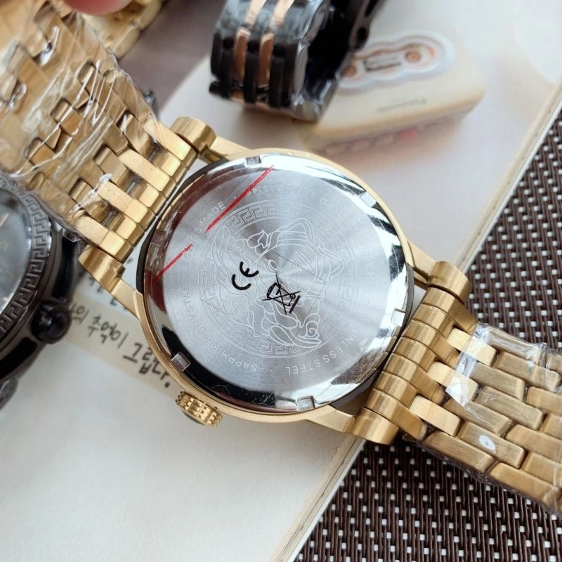 VERSACE Watches Durable 206935