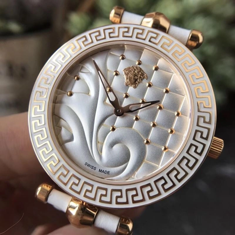 VERSACE Watches Classic 206928