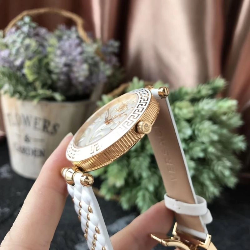 VERSACE Watches Classic 206928