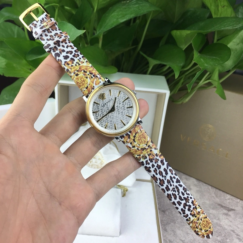 FastDry VERSACE Watches 206929