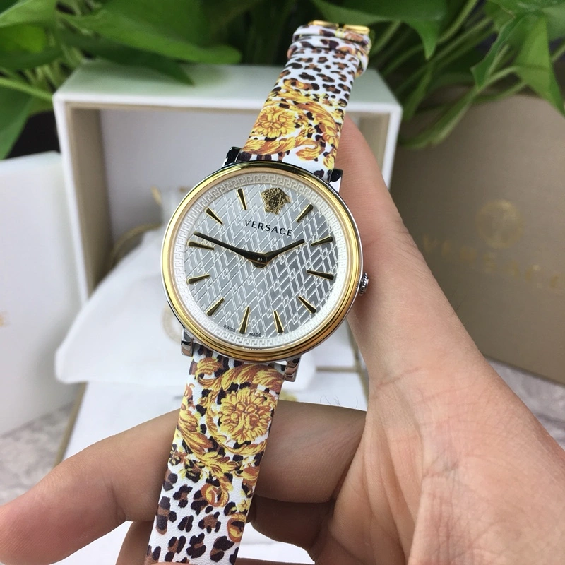 FastDry VERSACE Watches 206929