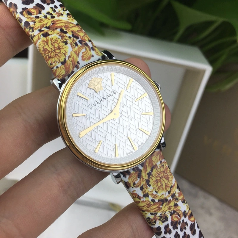 FastDry VERSACE Watches 206929
