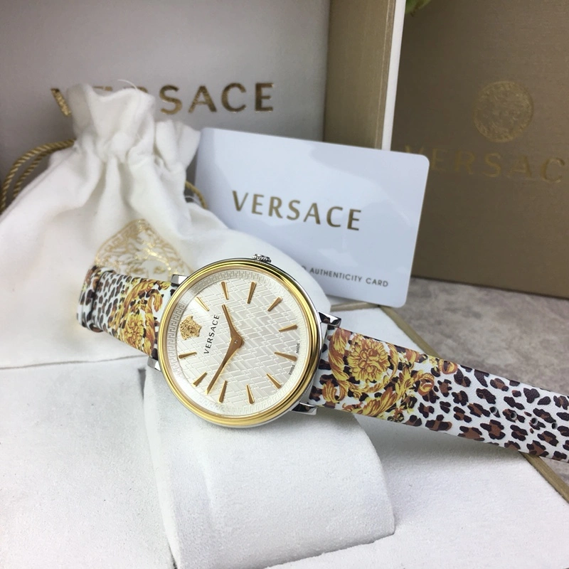 FastDry VERSACE Watches 206929